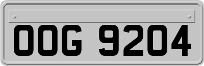 OOG9204