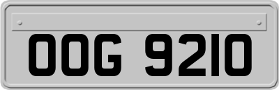 OOG9210