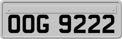 OOG9222