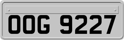 OOG9227