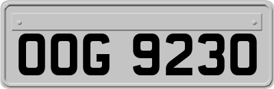 OOG9230