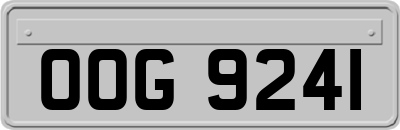OOG9241