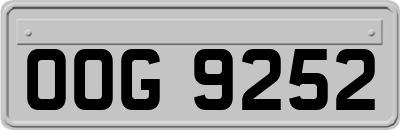 OOG9252