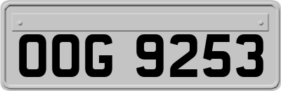 OOG9253