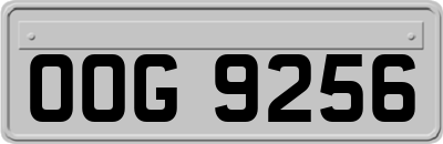 OOG9256
