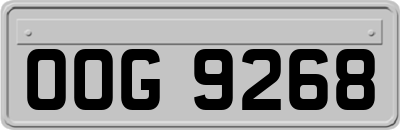 OOG9268