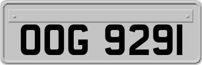 OOG9291