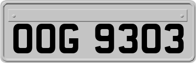 OOG9303