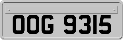 OOG9315
