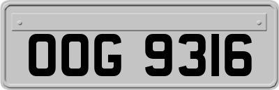 OOG9316