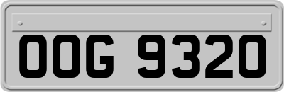 OOG9320