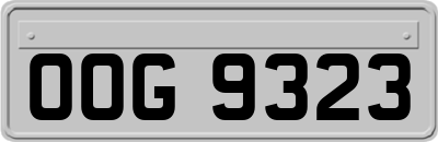 OOG9323