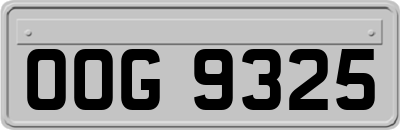 OOG9325