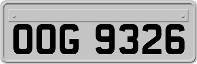 OOG9326