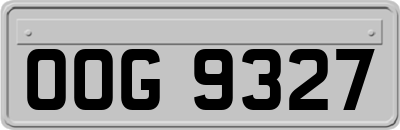 OOG9327