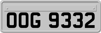 OOG9332