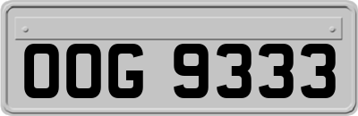 OOG9333