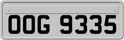 OOG9335