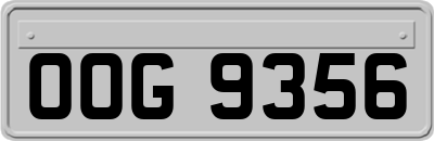 OOG9356