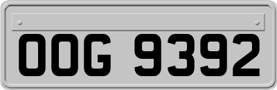 OOG9392