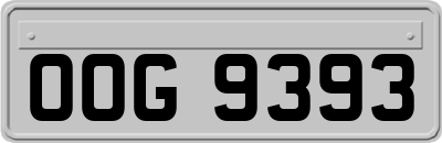 OOG9393