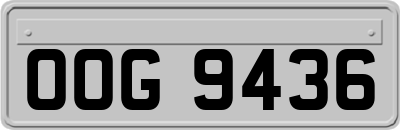 OOG9436