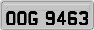 OOG9463