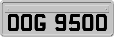 OOG9500