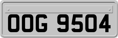 OOG9504