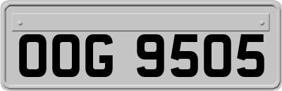 OOG9505