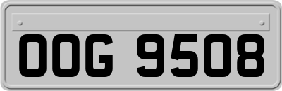 OOG9508
