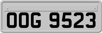 OOG9523