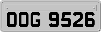 OOG9526
