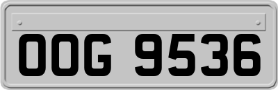 OOG9536