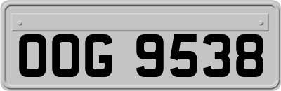 OOG9538