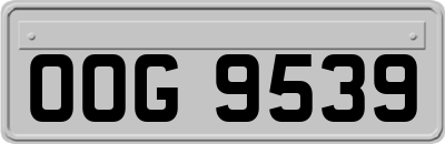 OOG9539