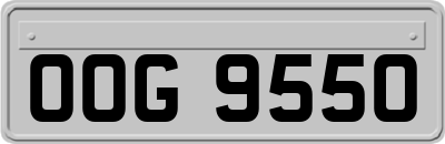 OOG9550