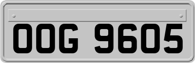 OOG9605