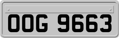 OOG9663