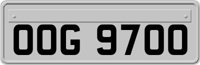 OOG9700