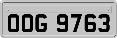OOG9763