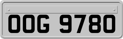 OOG9780