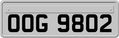 OOG9802