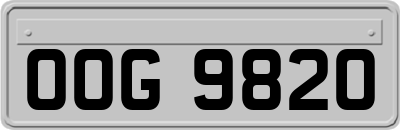 OOG9820