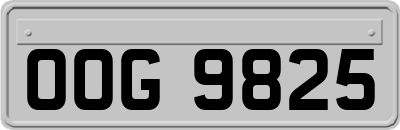 OOG9825
