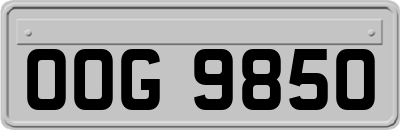 OOG9850