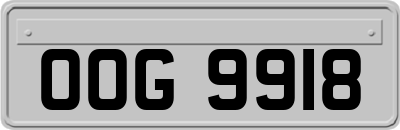 OOG9918