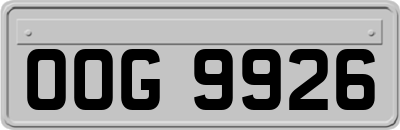 OOG9926