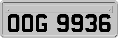 OOG9936