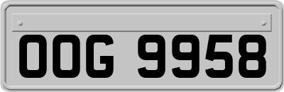 OOG9958
